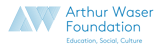 Arthur Waser Foundation 700x200